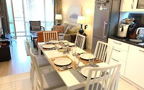 Astoria apartment